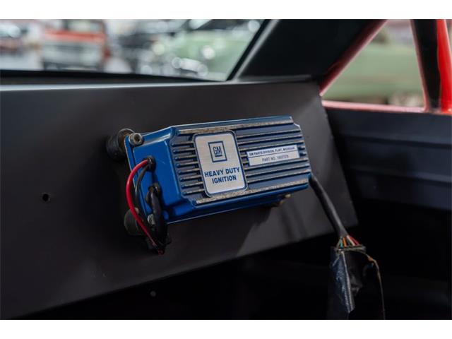 1985 Chevrolet Monte Carlo (CC-2084186) for sale in Concord, North Carolina
