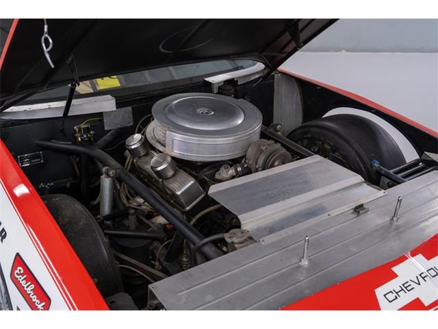 1985 Chevrolet Monte Carlo (CC-2084186) for sale in Concord, North Carolina