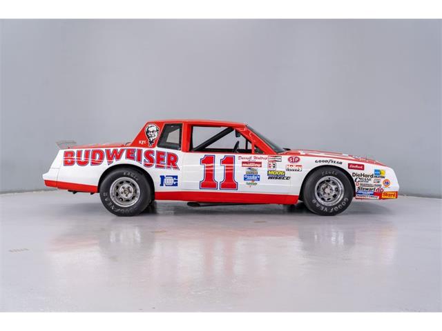 1985 Chevrolet Monte Carlo (CC-2084186) for sale in Concord, North Carolina