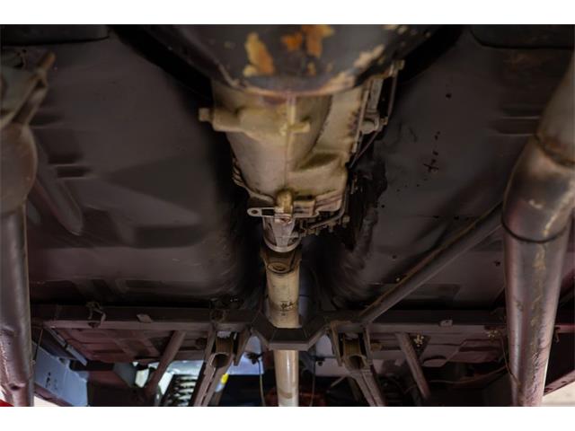 1985 Chevrolet Monte Carlo (CC-2084186) for sale in Concord, North Carolina
