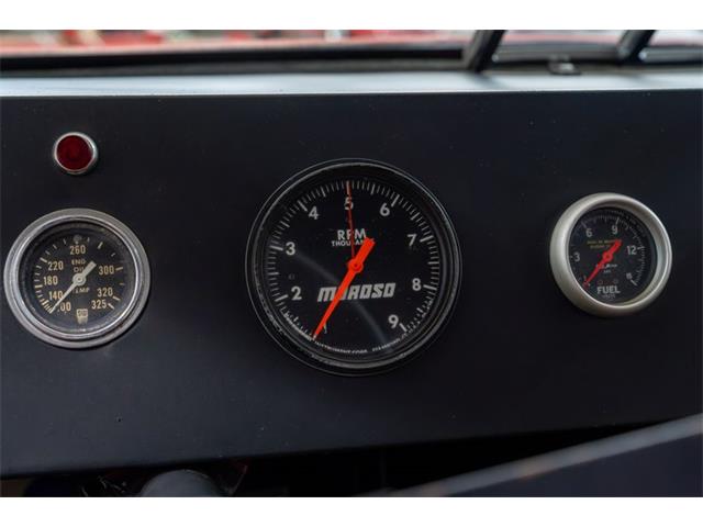 1985 Chevrolet Monte Carlo (CC-2084186) for sale in Concord, North Carolina