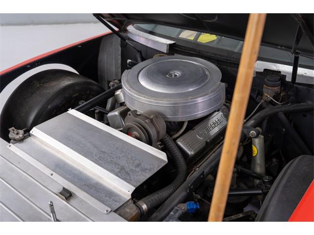 1985 Chevrolet Monte Carlo (CC-2084186) for sale in Concord, North Carolina