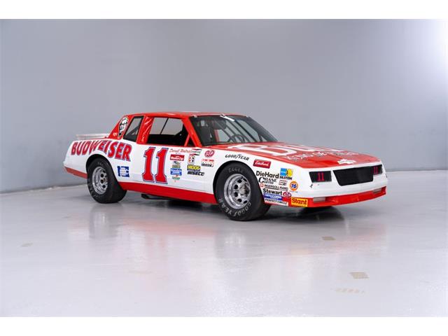 1985 Chevrolet Monte Carlo (CC-2084186) for sale in Concord, North Carolina