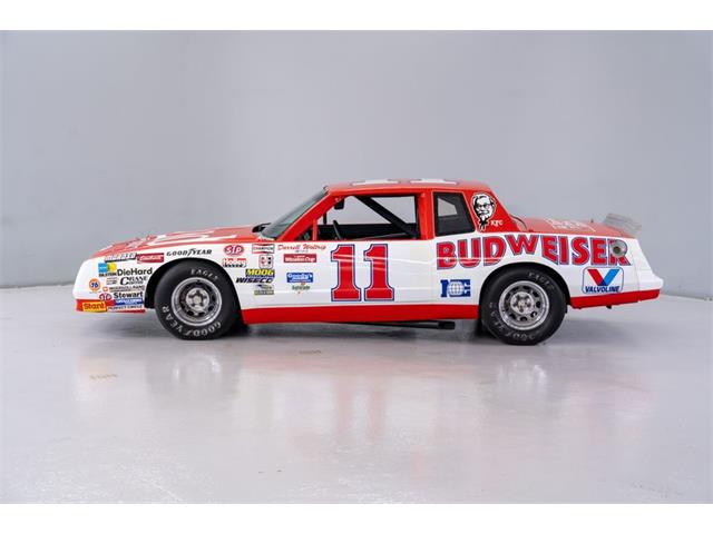 1985 Chevrolet Monte Carlo (CC-2084186) for sale in Concord, North Carolina