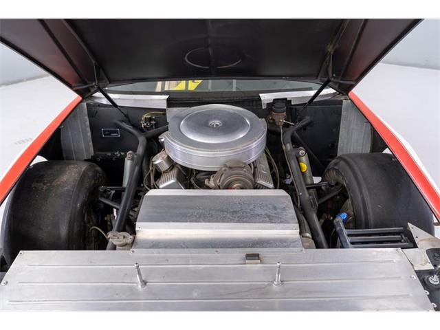 1985 Chevrolet Monte Carlo (CC-2084186) for sale in Concord, North Carolina