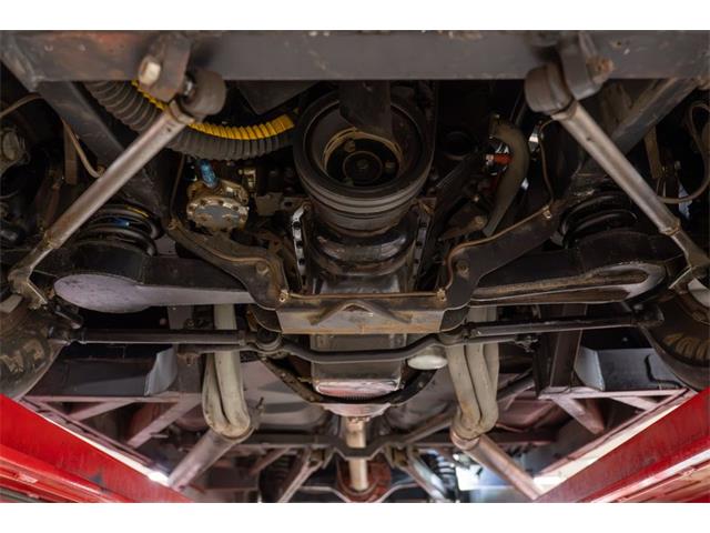 1985 Chevrolet Monte Carlo (CC-2084186) for sale in Concord, North Carolina