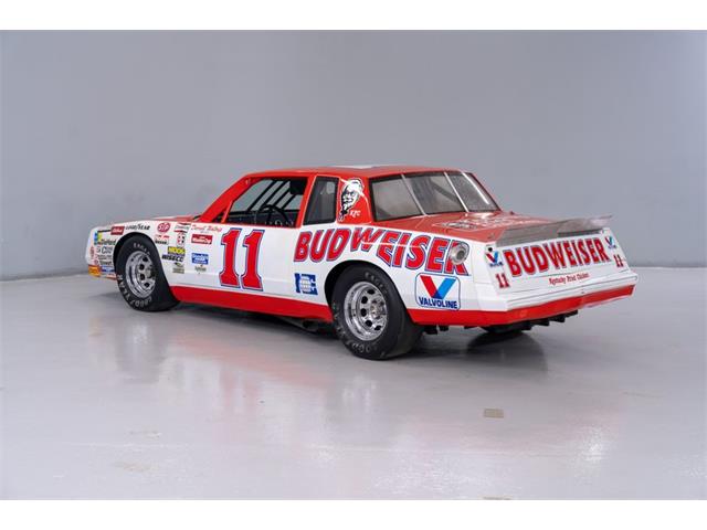 1985 Chevrolet Monte Carlo (CC-2084186) for sale in Concord, North Carolina
