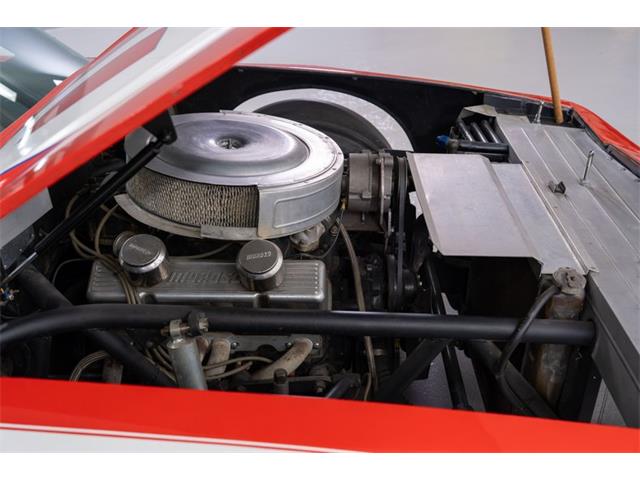 1985 Chevrolet Monte Carlo (CC-2084186) for sale in Concord, North Carolina