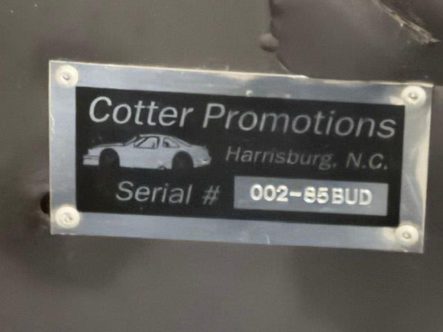 1985 Chevrolet Monte Carlo (CC-2084186) for sale in Concord, North Carolina