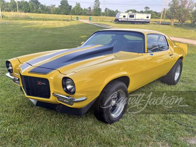 1974 Chevrolet Camaro (CC-2084187) for sale in Columbus, Ohio