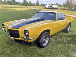 1974 Chevrolet Camaro (CC-2084187) for sale in Columbus, Ohio