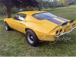 1974 Chevrolet Camaro (CC-2084187) for sale in Columbus, Ohio
