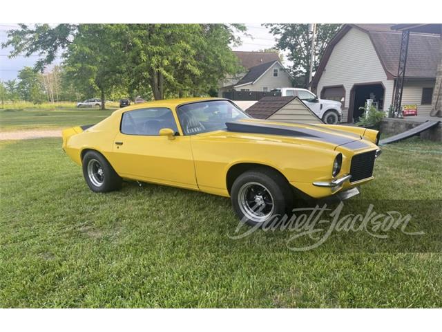 1974 Chevrolet Camaro (CC-2084187) for sale in Columbus, Ohio