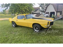 1974 Chevrolet Camaro (CC-2084187) for sale in Columbus, Ohio