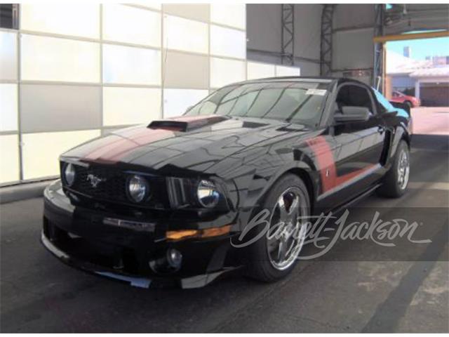 2008 Ford Mustang (Roush) (CC-2084188) for sale in Columbus, Ohio