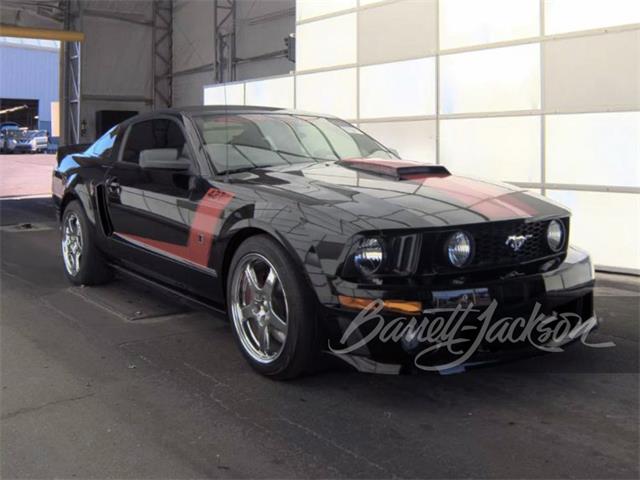 2008 Ford Mustang (Roush) (CC-2084188) for sale in Columbus, Ohio