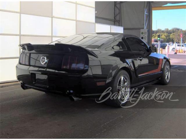 2008 Ford Mustang (Roush) (CC-2084188) for sale in Columbus, Ohio
