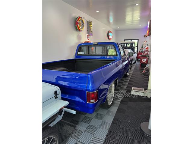1986 Chevrolet 1500 (CC-2084189) for sale in Columbus, Ohio
