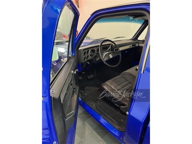 1986 Chevrolet 1500 (CC-2084189) for sale in Columbus, Ohio