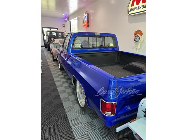 1986 Chevrolet 1500 (CC-2084189) for sale in Columbus, Ohio