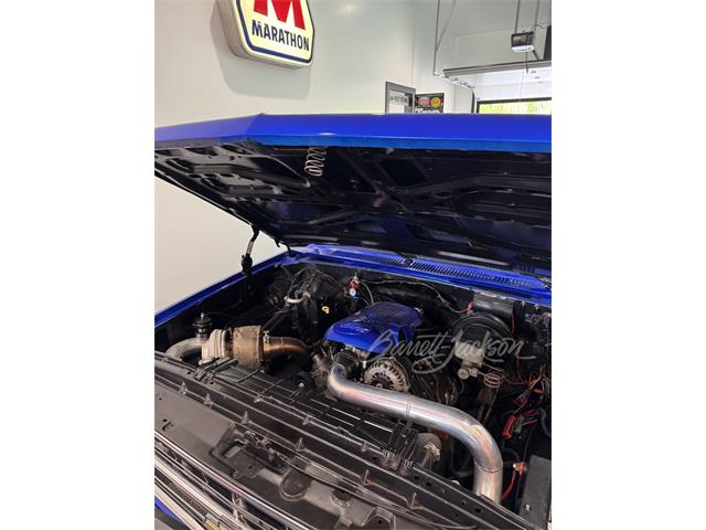 1986 Chevrolet 1500 (CC-2084189) for sale in Columbus, Ohio