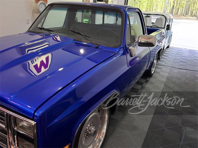1986 Chevrolet 1500 (CC-2084189) for sale in Columbus, Ohio