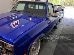 1986 Chevrolet 1500 (CC-2084189) for sale in Columbus, Ohio