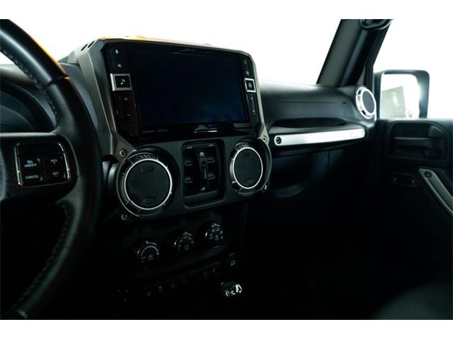 2017 Jeep Wrangler (CC-2084190) for sale in St. Charles, Missouri