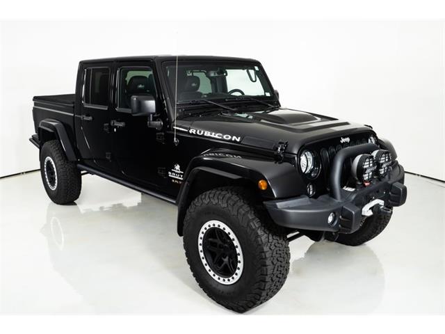 2017 Jeep Wrangler (CC-2084190) for sale in St. Charles, Missouri