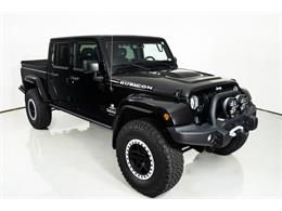 2017 Jeep Wrangler (CC-2084190) for sale in St. Charles, Missouri