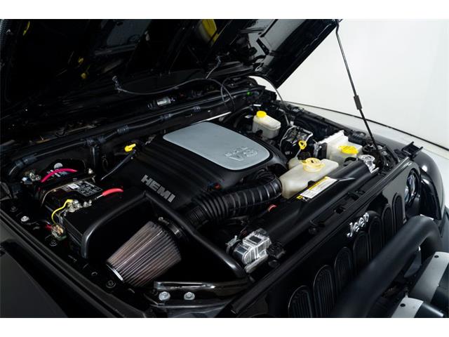 2017 Jeep Wrangler (CC-2084190) for sale in St. Charles, Missouri