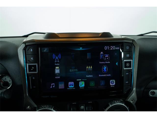 2017 Jeep Wrangler (CC-2084190) for sale in St. Charles, Missouri
