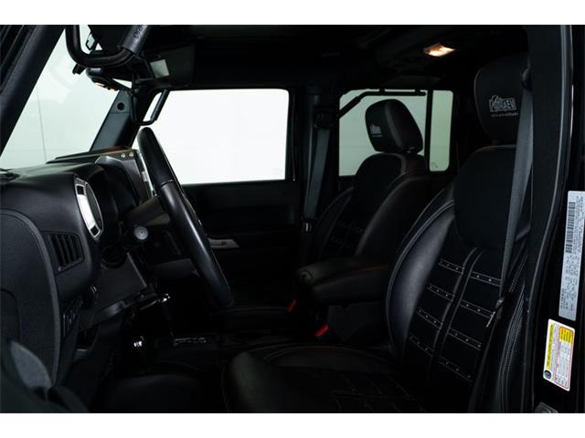 2017 Jeep Wrangler (CC-2084190) for sale in St. Charles, Missouri