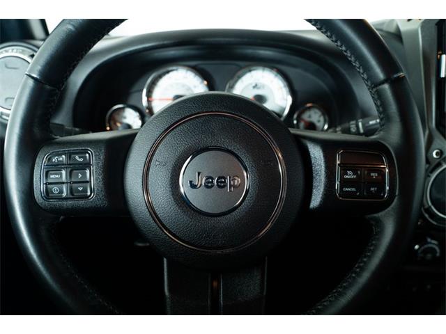 2017 Jeep Wrangler (CC-2084190) for sale in St. Charles, Missouri