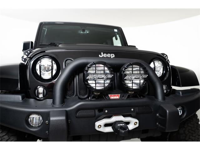 2017 Jeep Wrangler (CC-2084190) for sale in St. Charles, Missouri