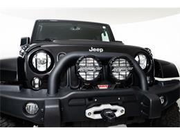 2017 Jeep Wrangler (CC-2084190) for sale in St. Charles, Missouri