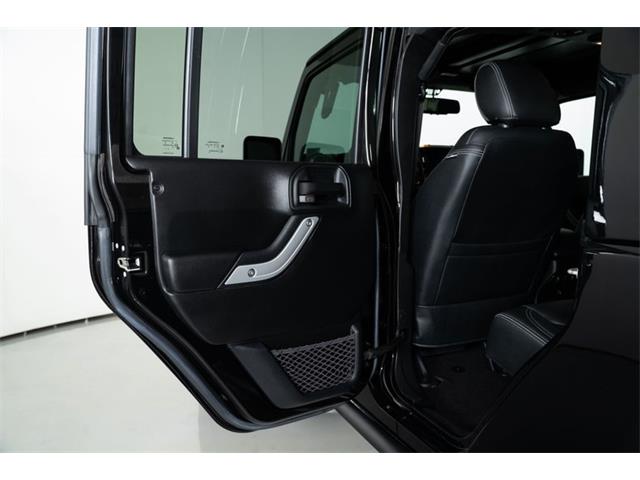 2017 Jeep Wrangler (CC-2084190) for sale in St. Charles, Missouri