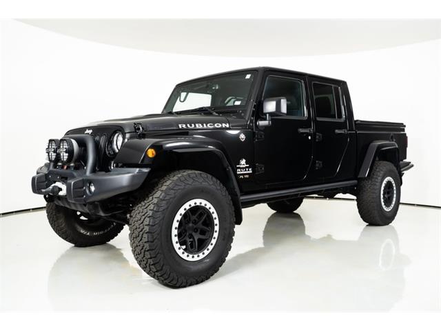 2017 Jeep Wrangler (CC-2084190) for sale in St. Charles, Missouri