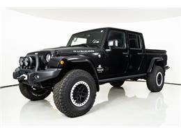 2017 Jeep Wrangler (CC-2084190) for sale in St. Charles, Missouri
