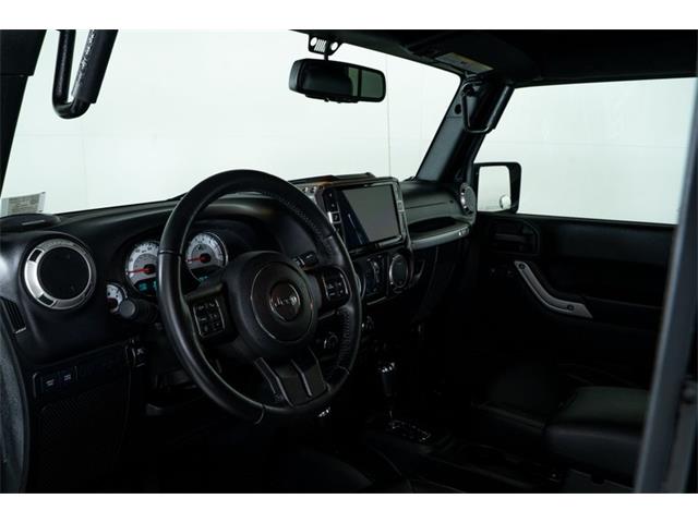 2017 Jeep Wrangler (CC-2084190) for sale in St. Charles, Missouri