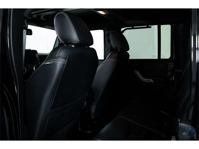 2017 Jeep Wrangler (CC-2084190) for sale in St. Charles, Missouri
