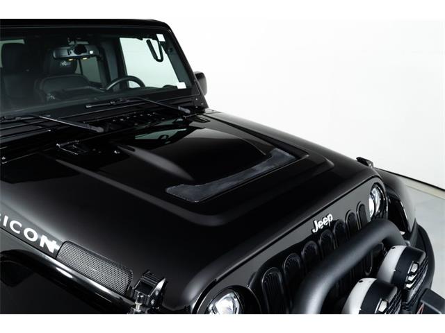 2017 Jeep Wrangler (CC-2084190) for sale in St. Charles, Missouri