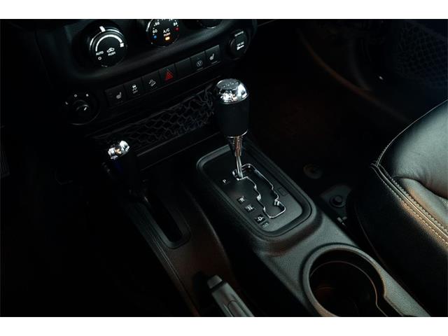2017 Jeep Wrangler (CC-2084190) for sale in St. Charles, Missouri