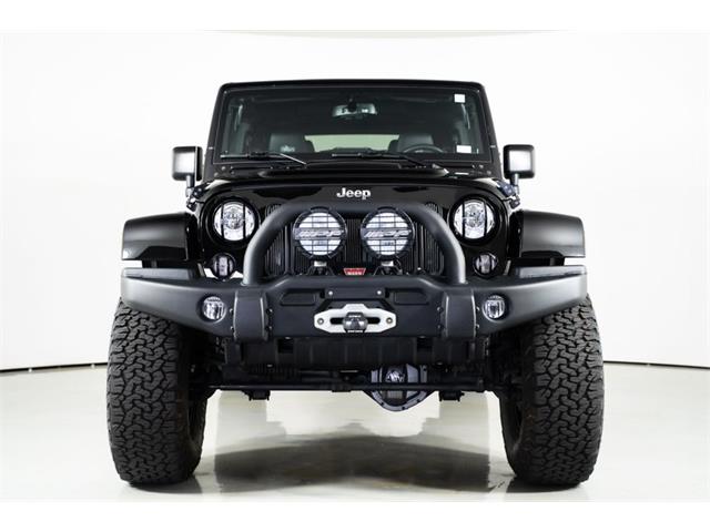 2017 Jeep Wrangler (CC-2084190) for sale in St. Charles, Missouri