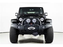 2017 Jeep Wrangler (CC-2084190) for sale in St. Charles, Missouri