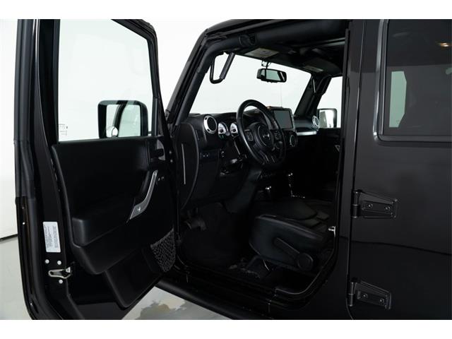 2017 Jeep Wrangler (CC-2084190) for sale in St. Charles, Missouri