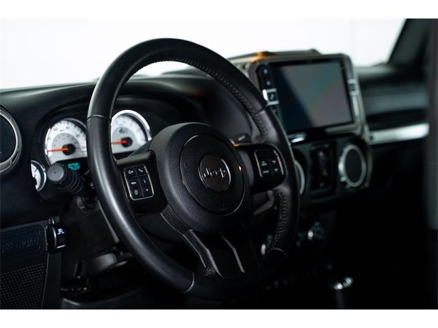 2017 Jeep Wrangler (CC-2084190) for sale in St. Charles, Missouri