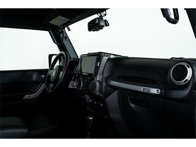 2017 Jeep Wrangler (CC-2084190) for sale in St. Charles, Missouri
