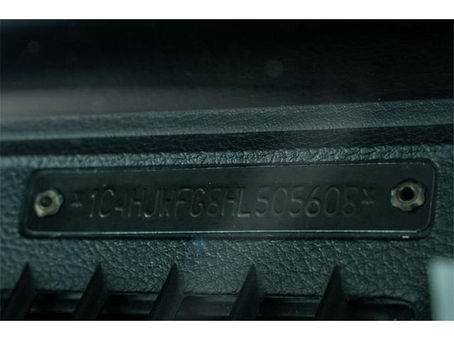 2017 Jeep Wrangler (CC-2084190) for sale in St. Charles, Missouri