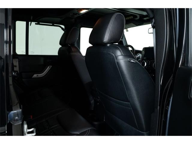 2017 Jeep Wrangler (CC-2084190) for sale in St. Charles, Missouri
